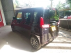 Suzuki Spacia Mk42s 2016 Car