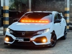 Honda Civic 2018 Car