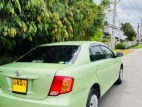 Toyota Axio 2007 Car
