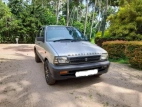 Suzuki Maruti 800 2006 Car