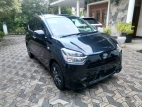 Daihatsu Mira X Grade 2023 Car