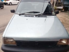 Suzuki Maruti 2004 Car