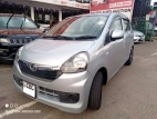 Daihatsu Mira ES 2016 Car