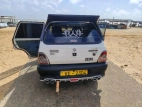 Suzuki Maruti 800 2007 Car