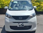Nissan Dayz X GRADE 2024 Car