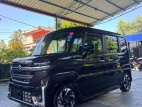 Suzuki Spacia CUSTOM XS TURBO 2025 Car