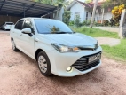Toyota Axio G 2015 Car