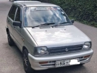 Suzuki Maruti 2008 Car