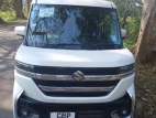 Suzuki Spacia 2025 Car