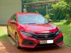 Honda Civic 2017 Car