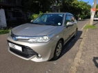 Toyota Axio G Grade 2017 Car