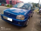 Suzuki Maruti ZEN 2005 Car