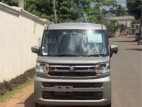 Suzuki Spacia G Dual 2025 Car