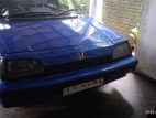 Honda Civic 1995 Car