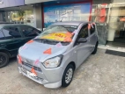 Daihatsu Mira 2018 Car
