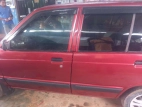 Suzuki Maruti 2011 Car