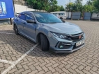 Honda Civic 2018 Car