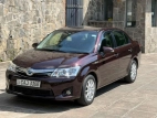 Toyota Axio G Grade 2015 Car