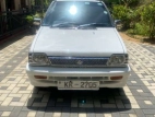 Suzuki Maruti 2011 Car