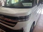 Suzuki Spacia 2025 Car