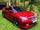 Honda Civic ES8 2004 Car