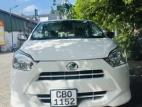 Daihatsu Mira 2024 Car