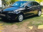 Toyota Axio G Grade Limited 2015 Car - image 2