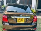 Toyota Axio G Grade Limited 2015 Car - image 4