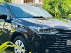 Toyota Axio G Grade Limited 2015 Car - image 5