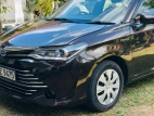 Toyota Axio G Grade Limited 2015 Car - image 6