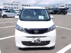 Nissan Dayz X 2026 Car