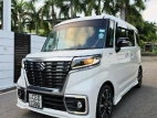 Suzuki Spacia 2018 Car