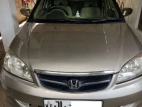 Honda Civic 2004 Car