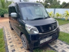 Suzuki Spacia 2016 Car