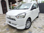 Daihatsu Mira 2025 Car