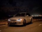 Honda Civic EK3 2002 Car