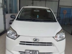 Daihatsu Mira 2017 Car