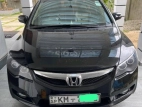 Honda Civic 2010 Car