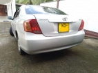 Toyota Axio 2008 Car