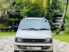 Suzuki Maruti 2011 Car
