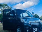 Suzuki Spacia 2018 Car - image 2