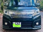 Suzuki Spacia 2018 Car - image 3