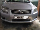 Toyota Axio G Grade 2008 Car