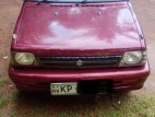 Suzuki Maruti 800 2011 Car