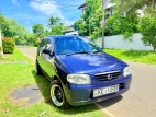 Suzuki Alto Japan Turbo 2003 Car
