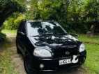 Suzuki Swift 2007 Car