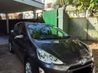 Toyota Prius C 2015 Car