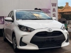 Toyota Yaris 2023 Car - image 2