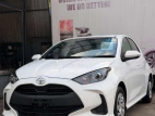 Toyota Yaris 2023 Car - image 3