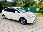 Toyota Prius 20 2013 Car